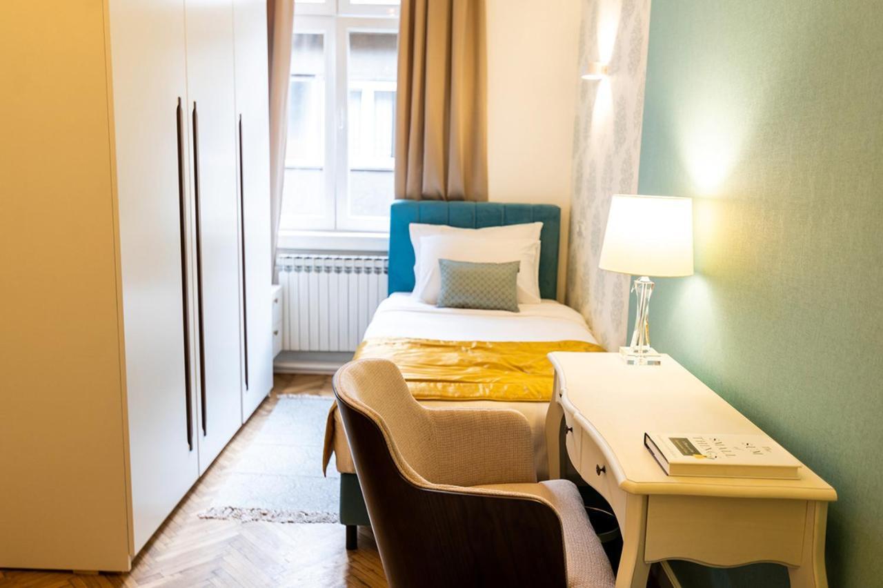 Luxury Suite / Karlo Parzik Saraievo Exterior foto