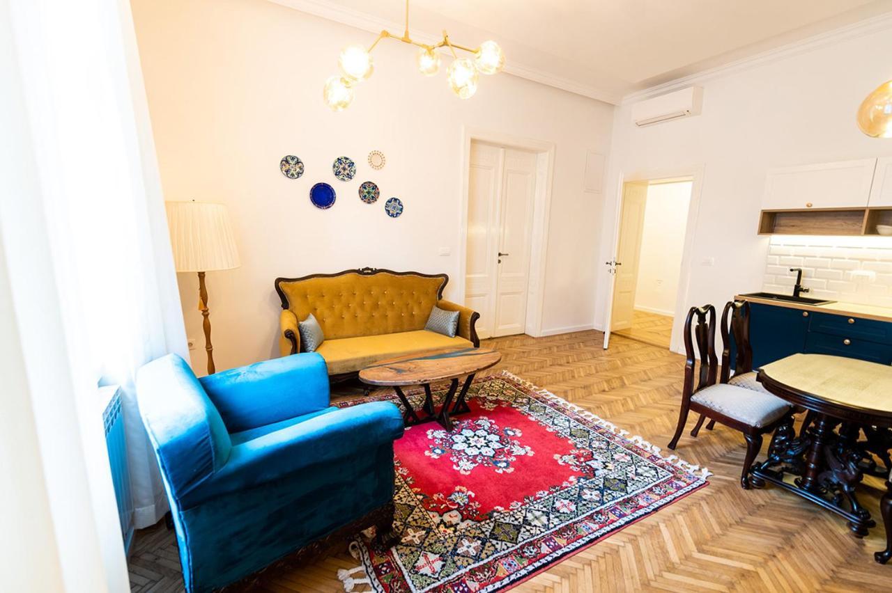 Luxury Suite / Karlo Parzik Saraievo Exterior foto