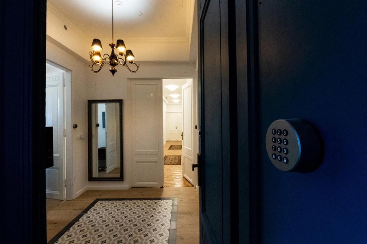 Luxury Suite / Karlo Parzik Saraievo Exterior foto